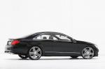 Mercedes-Benz CL500 by Brabus 2011 года